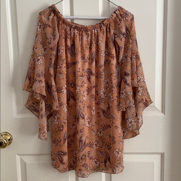 Rue 21 Dress/Top - Picture 1 of 5
